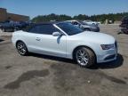 2013 Audi A5 Premium на продаже в Gaston, SC - Front End