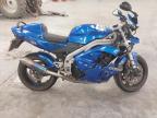 2001 TRIUMPH DAYTONA 95 for sale at Copart SANDTOFT