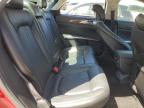2016 Lincoln Mkz Hybrid للبيع في West Warren، MA - Rear End