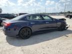 2018 Maserati Quattroporte S للبيع في West Palm Beach، FL - Front End