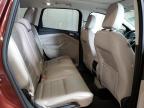 2018 Ford Escape Titanium იყიდება Ebensburg-ში, PA - Side