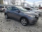 2017 Honda Hr-V Lx de vânzare în Wayland, MI - Side