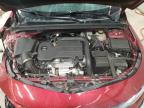 2019 Chevrolet Malibu Lt zu verkaufen in West Mifflin, PA - Front End
