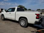 2024 Nissan Frontier S იყიდება Orlando-ში, FL - Front End