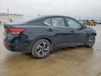 2024 Nissan Sentra Sv за продажба в Grand Prairie, TX - Front End