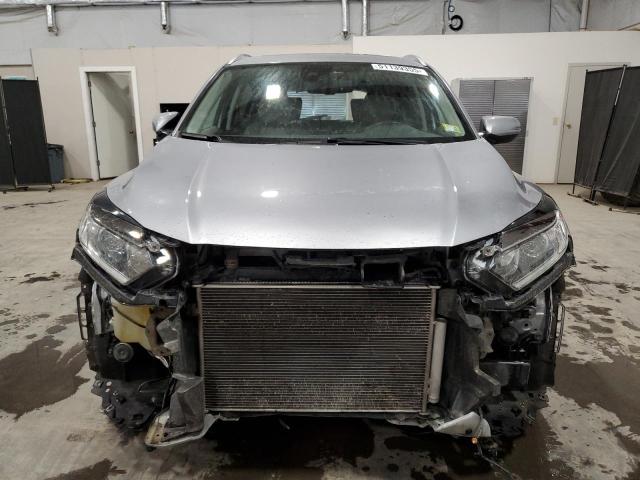  HONDA HR-V 2021 Silver