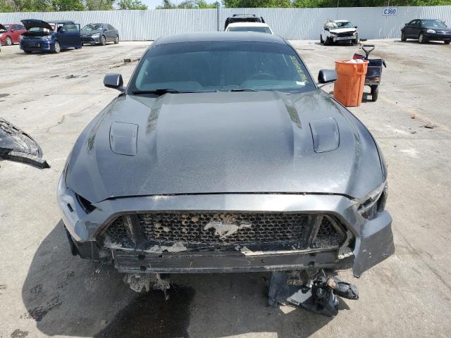  FORD MUSTANG 2016 Сірий