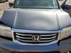 2012 Honda Pilot Lx zu verkaufen in Chalfont, PA - Front End