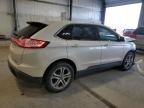 2017 Ford Edge Titanium for Sale in Greenwood, NE - Front End