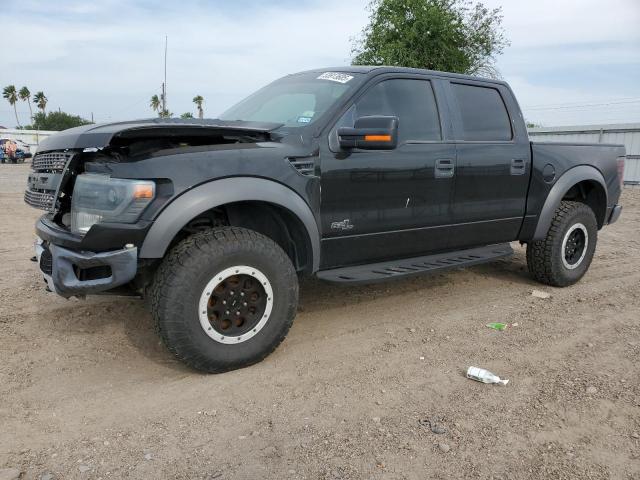 2014 Ford F150 Svt Raptor  