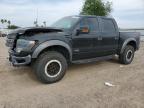2014 Ford F150 Svt Raptor   продається в Mercedes, TX - Front End