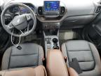 2024 Ford Bronco Sport Outer Banks იყიდება Wayland-ში, MI - Rear End