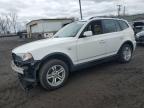 2006 Bmw X3 3.0I zu verkaufen in New Britain, CT - Front End
