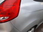 2012 FORD FIESTA ZET for sale at Copart WESTBURY