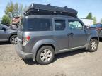 2010 Honda Element Ex en Venta en Portland, OR - Rear End