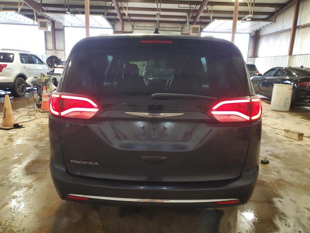  CHRYSLER PACIFICA 2020 Charcoal