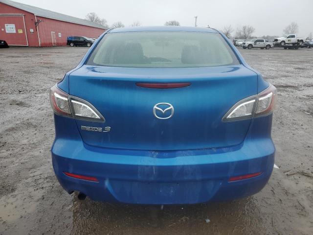 2013 MAZDA 3 I