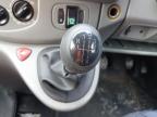 2005 VAUXHALL VIVARO 290 for sale at Copart BRISTOL