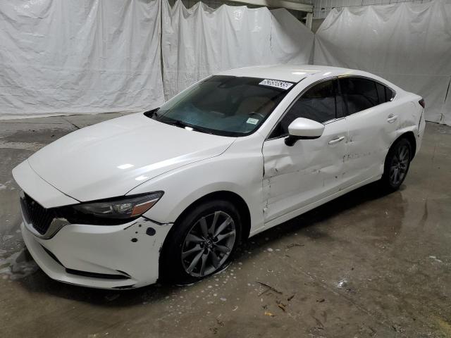  MAZDA 6 2018 Biały