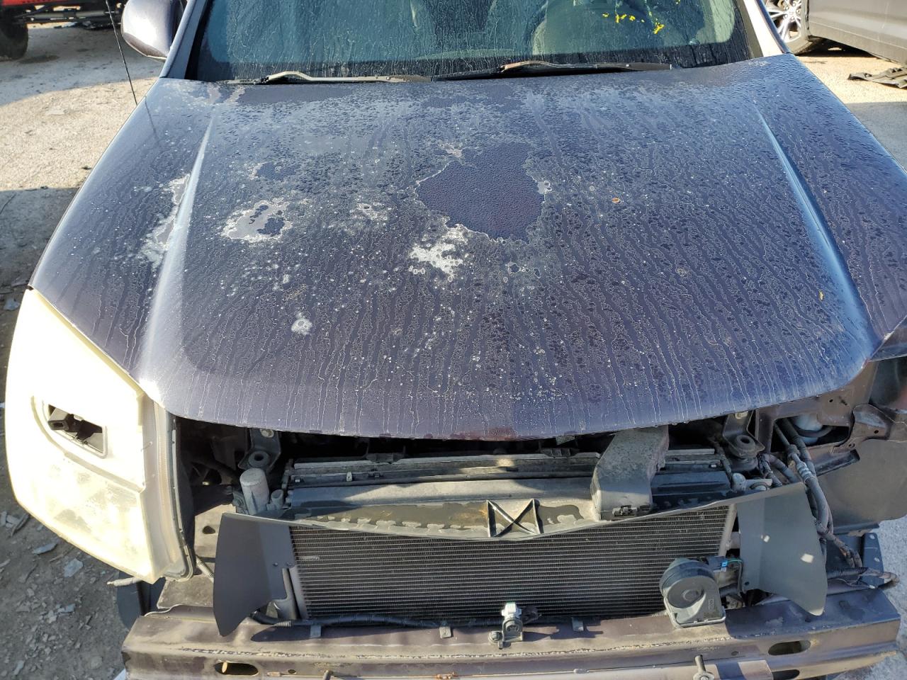 2006 Chevrolet Equinox Lt VIN: 2CNDL73F466047738 Lot: 54083595
