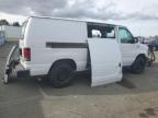 2011 Ford Econoline E150 Van for Sale in Vallejo, CA - Normal Wear