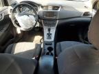 2015 Nissan Sentra S იყიდება China Grove-ში, NC - Front End