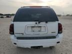 2007 Chevrolet Trailblazer Ls de vânzare în San Antonio, TX - Side