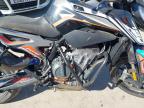 2018 KTM 790 DUKE 1 for sale at Copart PETERLEE