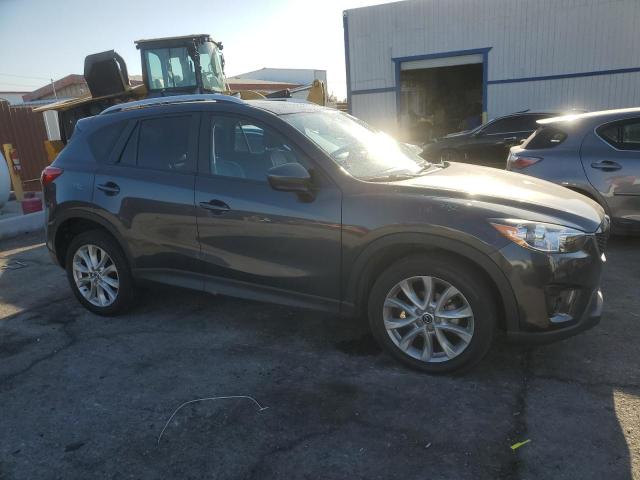  MAZDA CX-5 2014 Szary