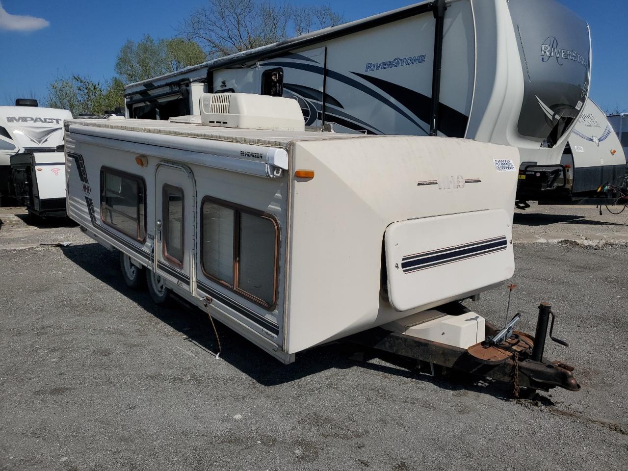 1988 Hi-Lo Hi Lo for Sale in Cahokia Heights, IL - Hail