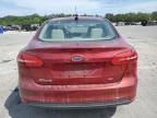 Savannah, GA에서 판매 중인 2017 Ford Focus Se - Front End