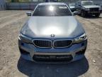 2017 Bmw 530 Xi იყიდება York Haven-ში, PA - Top/Roof