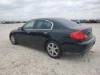 2004 Infiniti G35  zu verkaufen in Temple, TX - Normal Wear