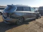 2019 Infiniti Qx60 Luxe за продажба в Baltimore, MD - Front End