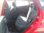 2012 FORD FIESTA EDG for sale at Copart BELFAST