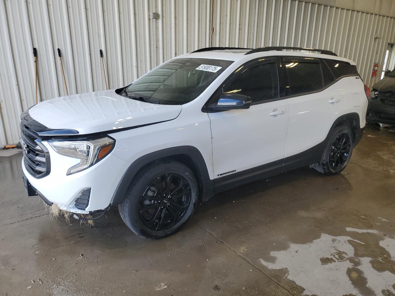 Franklin, WI에서 판매 중인 2020 Gmc Terrain Sle - Front End