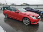 2016 Mercedes-Benz E 400 за продажба в Glassboro, NJ - Front End