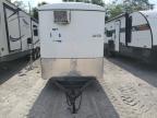 2024 Enclosed Cargo Trailer продається в West Palm Beach, FL - Minor Dent/Scratches