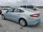 2013 Ford Fusion Se Hybrid იყიდება Mentone-ში, CA - Front End