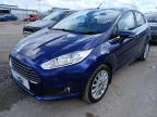 2014 FORD FIESTA TIT for sale at Copart WESTBURY