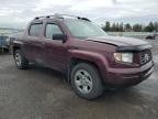 2008 Honda Ridgeline Rt for Sale in Pennsburg, PA - Front End