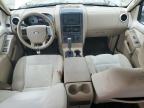 2007 Ford Explorer Sport Trac Xlt იყიდება Earlington-ში, KY - Hail