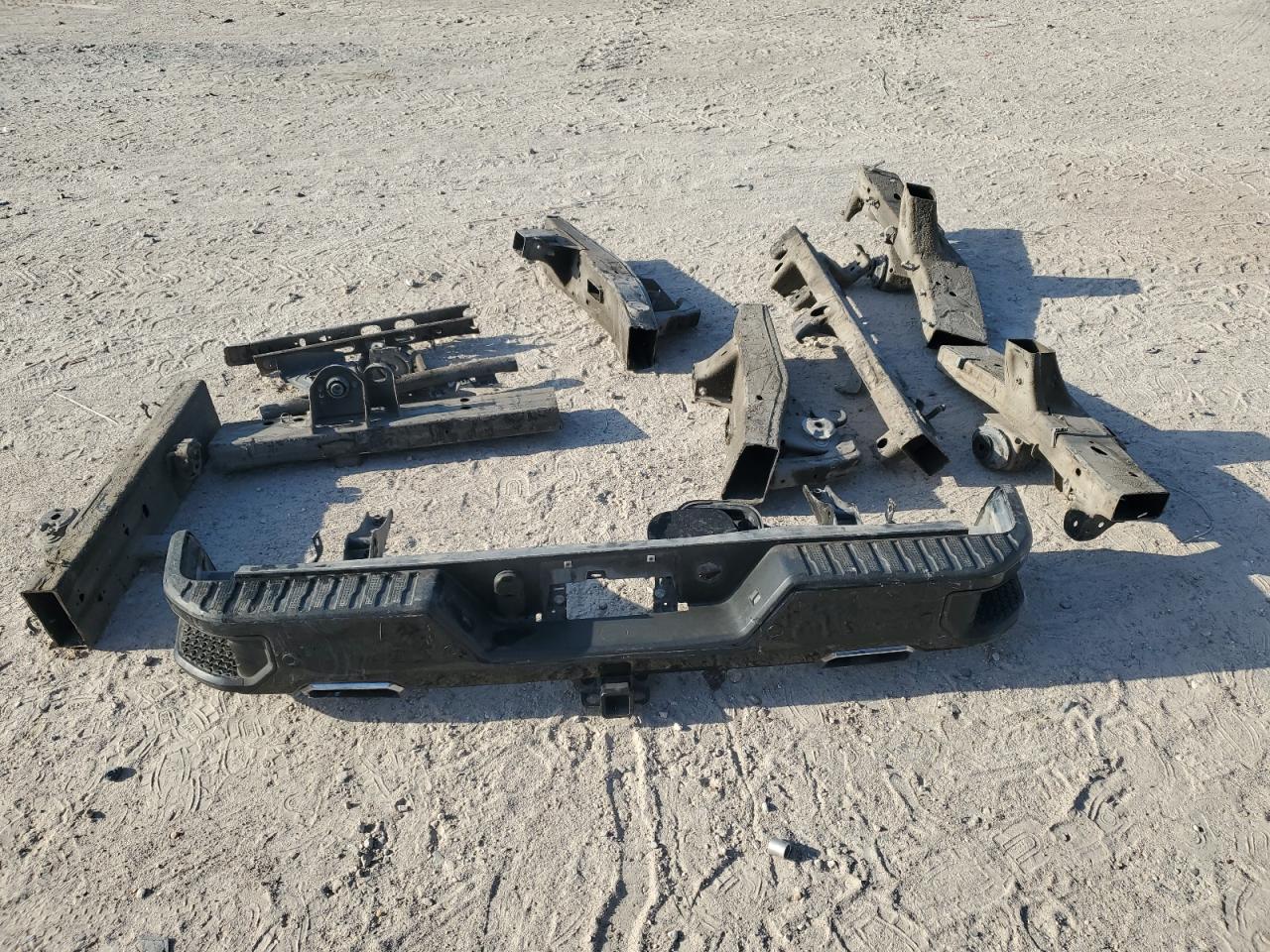 2019 GMC Sierra K15 VIN: 1GTU9FEL4KZ108293 Lot: 52563465