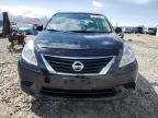 2013 Nissan Versa S for Sale in Magna, UT - Side