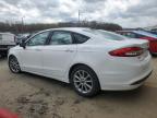 2017 Ford Fusion Se на продаже в Louisville, KY - All Over