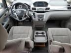 2015 Honda Odyssey Lx for Sale in Rocky View County, AB - Front End