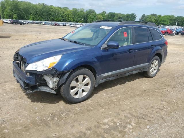 2011 Subaru Outback 3.6R Limited