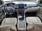 2017 Honda Pilot Touring продається в Cahokia Heights, IL - Hail