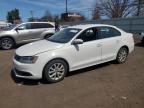 2013 Volkswagen Jetta Se for Sale in New Britain, CT - All Over