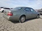 2001 Infiniti Q45 Base for Sale in Martinez, CA - Rear End